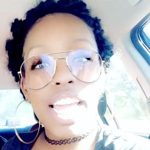 Meet your Posher, Tateyana